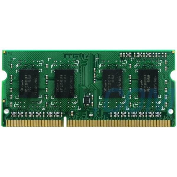 Synology - DDR3L - kit - 8 GB: …